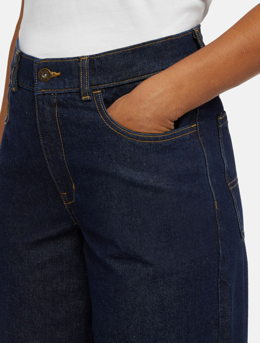 Dickies Herndon Loose Denim Jeans