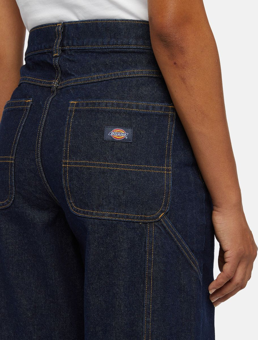 Dickies Herndon Loose Denim Jeans
