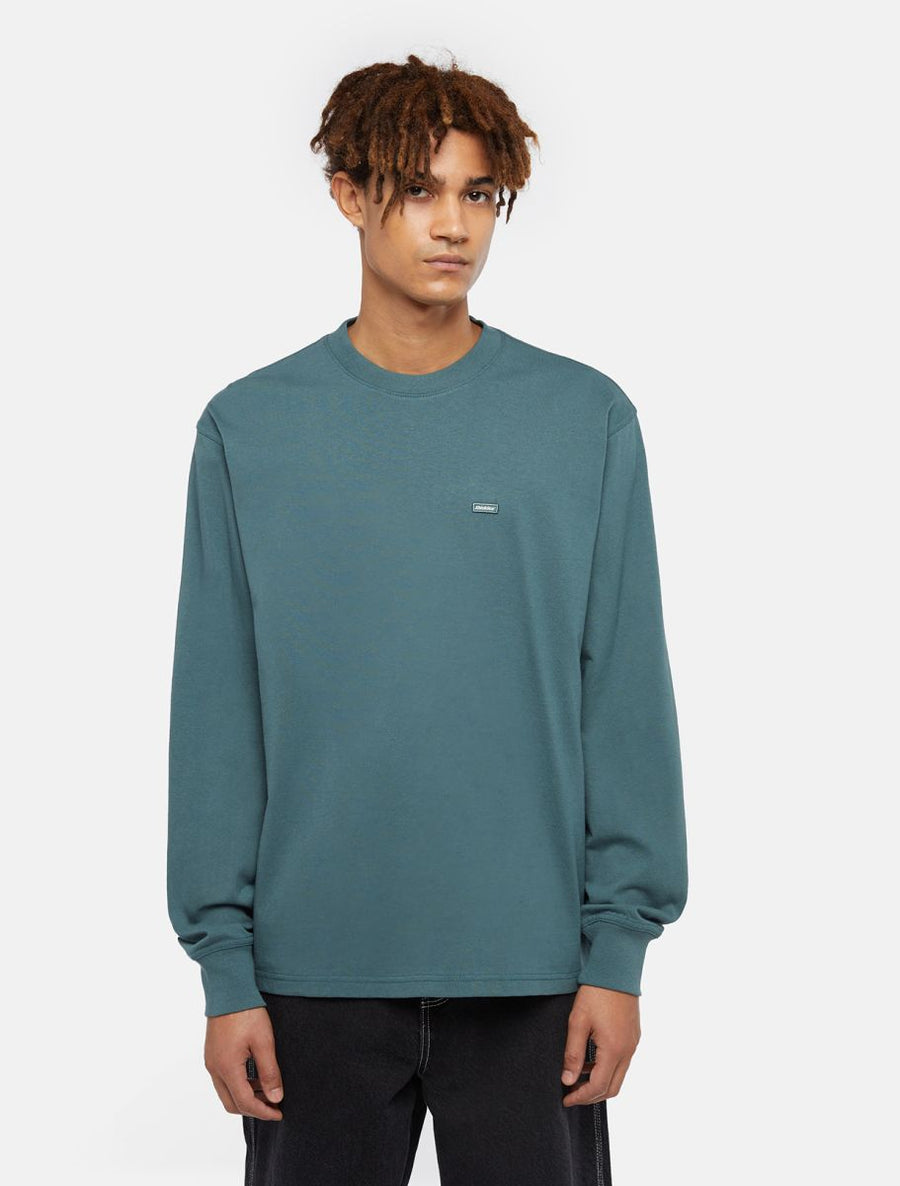 Dickies Clancy Heavyweight Long-Sleeve T-Shirt