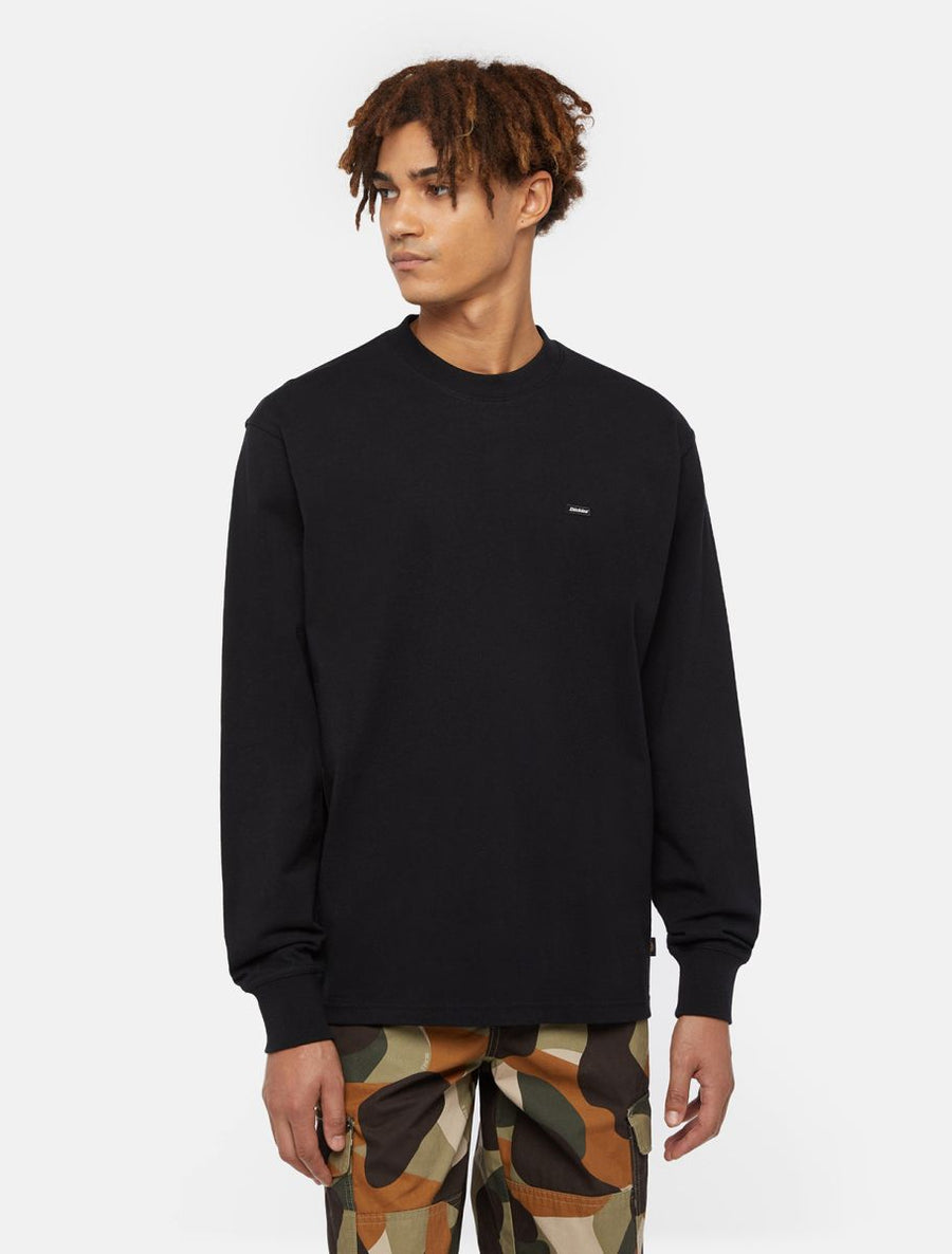 Dickies Clancy Heavyweight Long-Sleeve T-Shirt