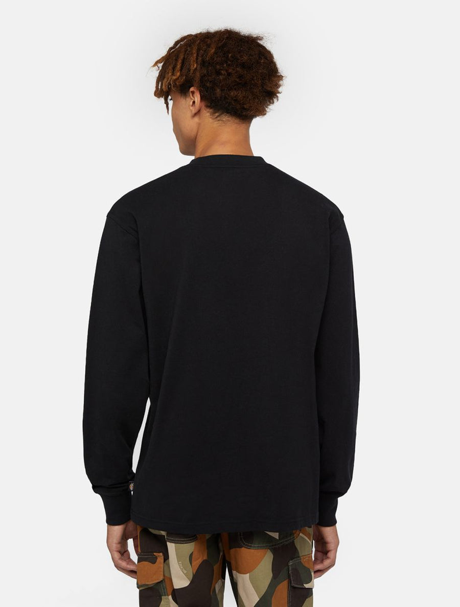 Dickies Clancy Heavyweight Long-Sleeve T-Shirt