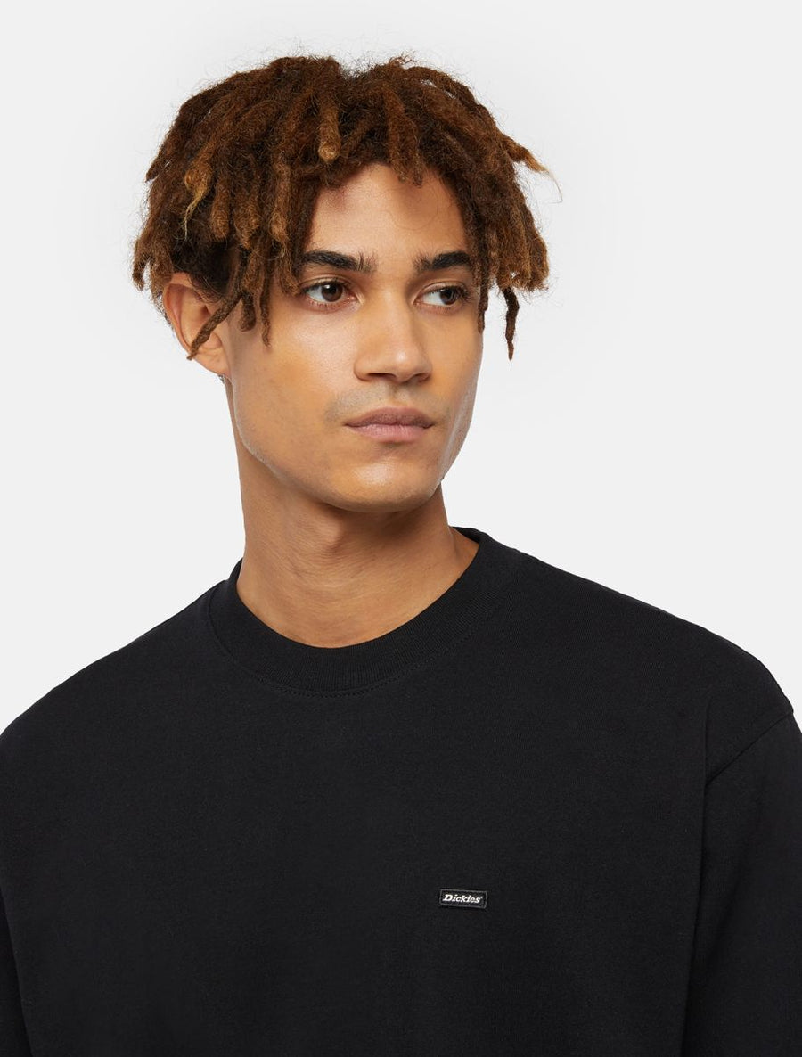 Dickies Clancy Heavyweight Long-Sleeve T-Shirt