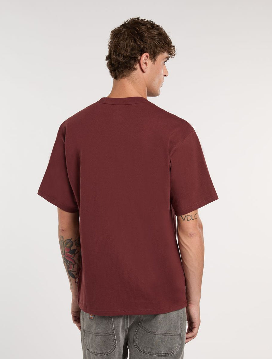 Dickies Clancy Heavyweight T-Shirt