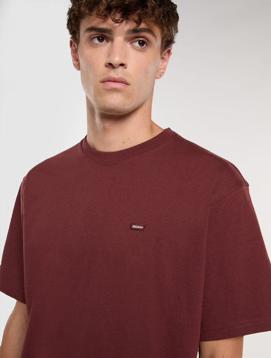 Dickies Clancy Heavyweight T-Shirt