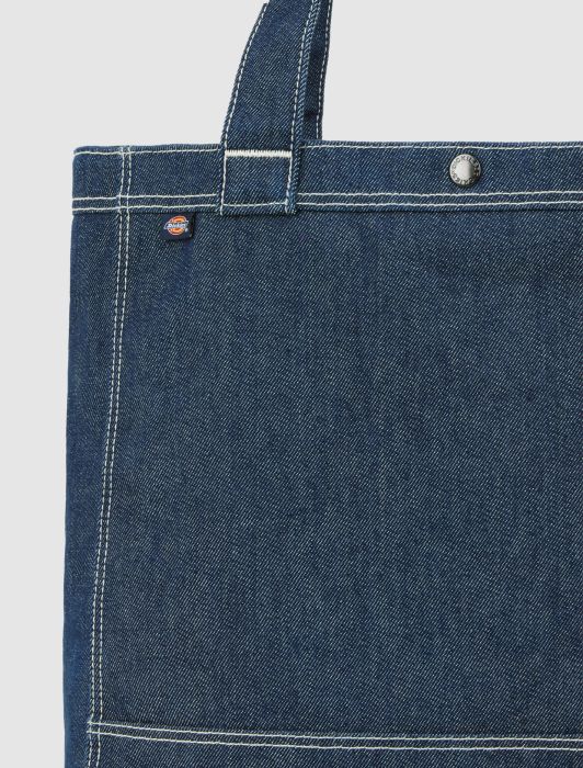Dickies Denim Tote Bag