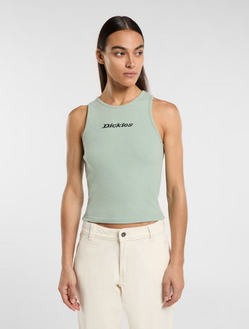 Dickies Rib Top