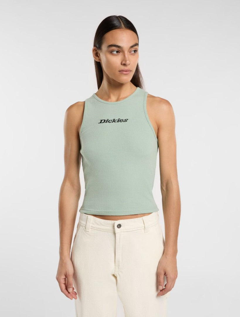 Dickies Rib Top