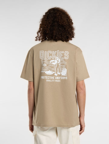 Dickies Bricklane T-Shirt