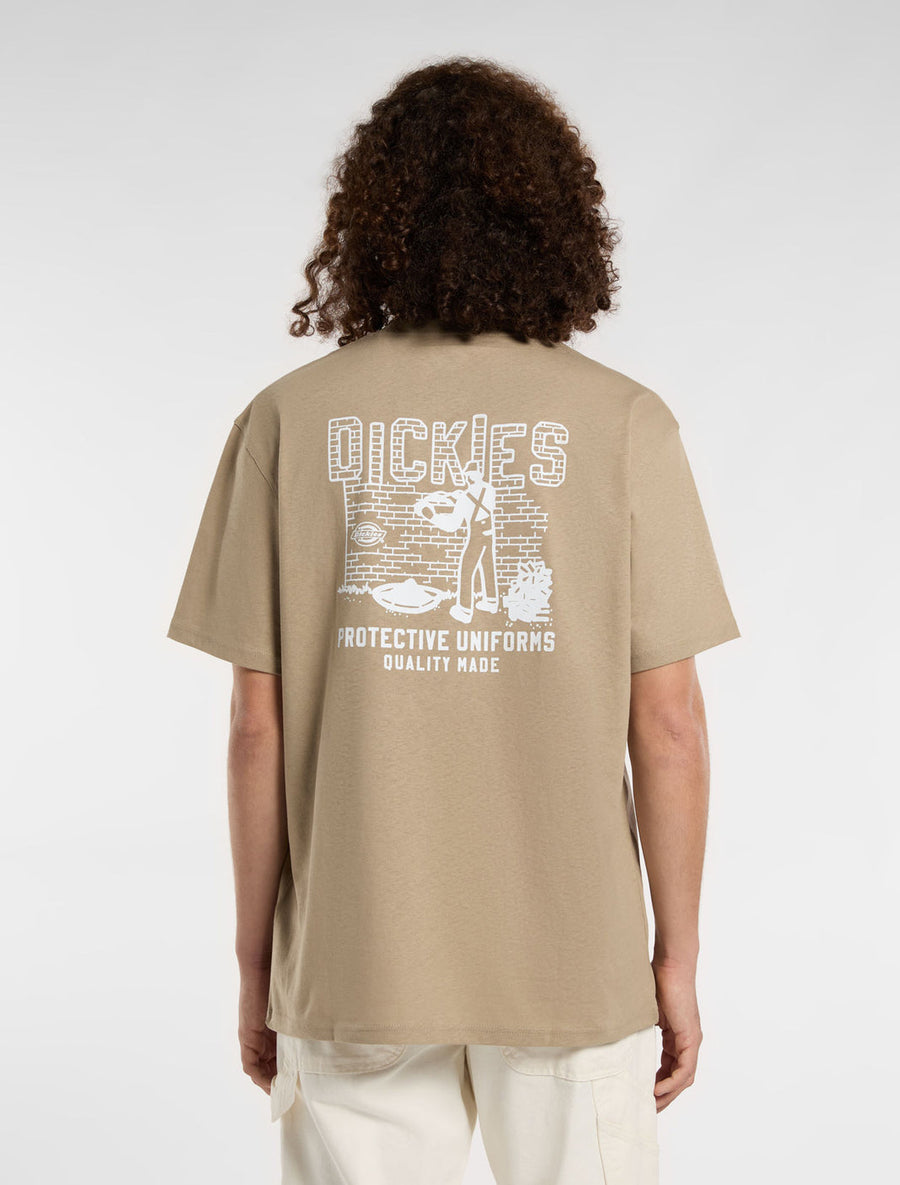 Dickies Bricklane T-Shirt