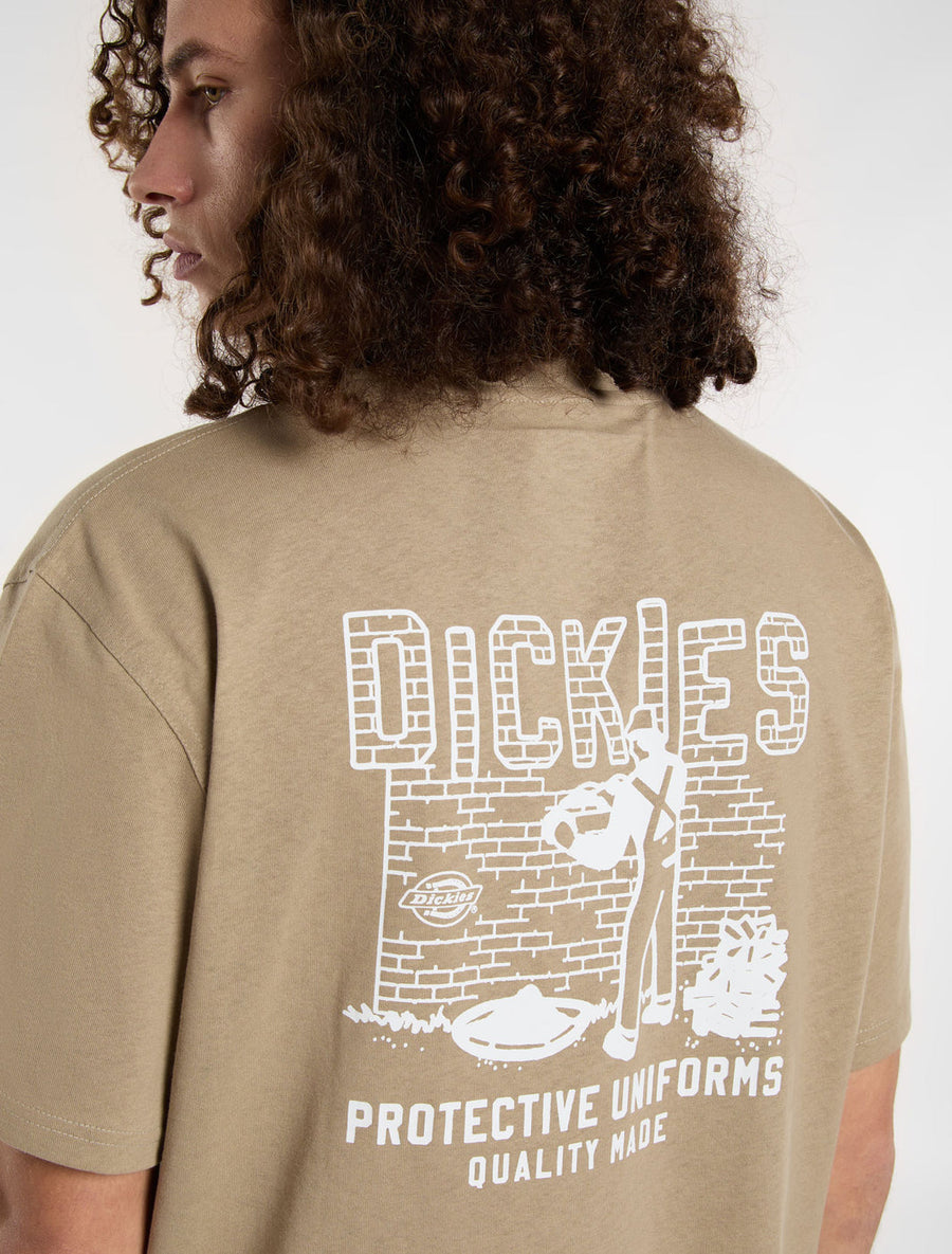 Dickies Bricklane T-Shirt