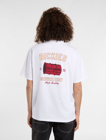 Dickies Service Crew T-Shirt