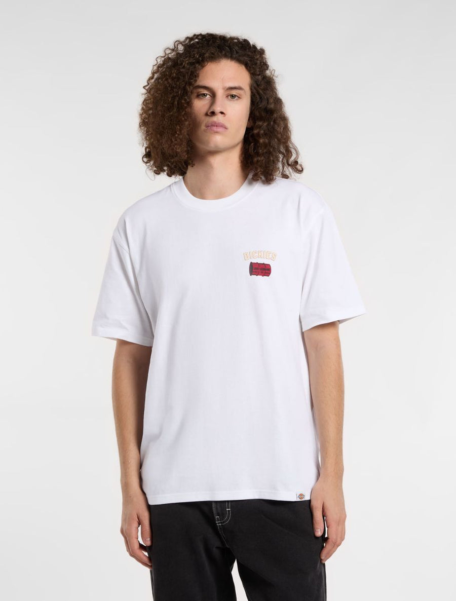 Dickies Service Crew T-Shirt