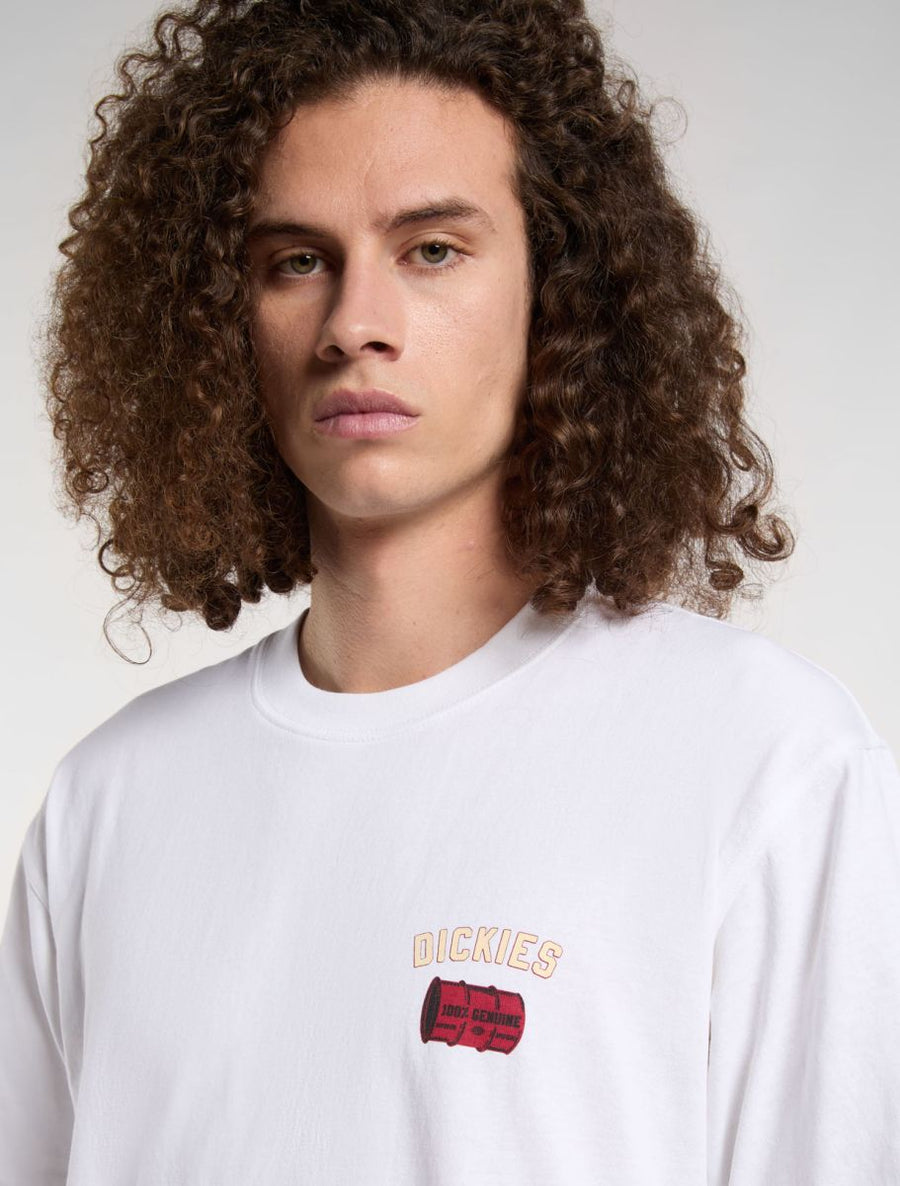 Dickies Service Crew T-Shirt