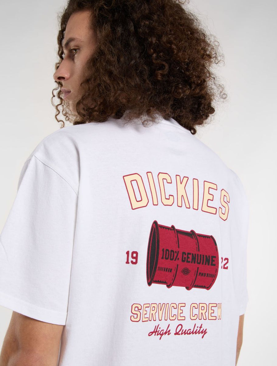 Dickies Service Crew T-Shirt