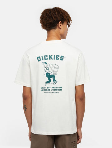 Dickies Builder T-Shirt