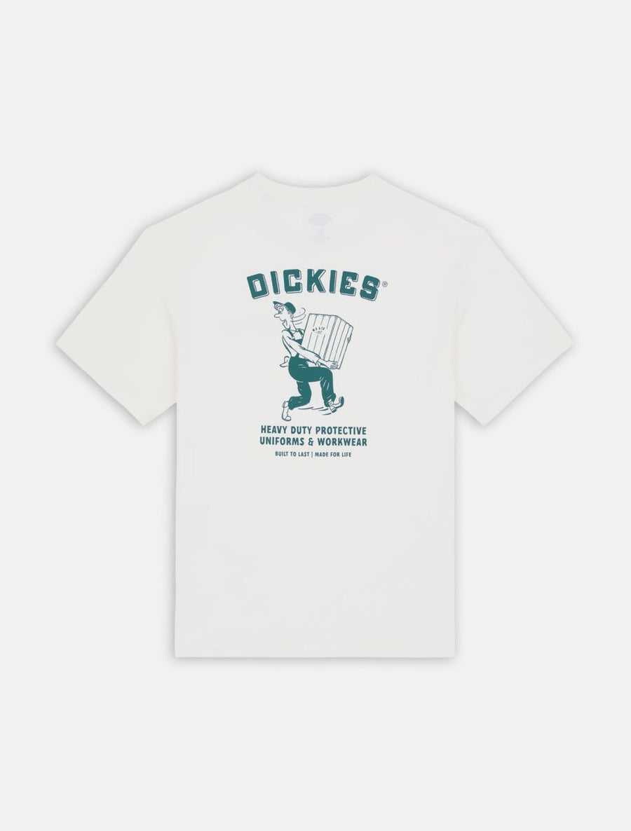 Dickies Builder T-Shirt