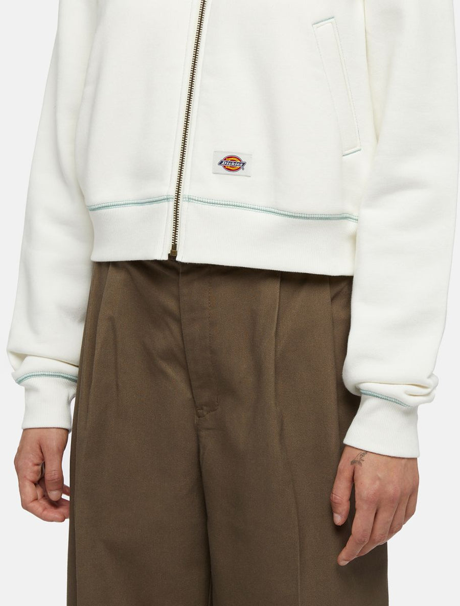 Dickies Arlee Zip-Through Sweatshirt