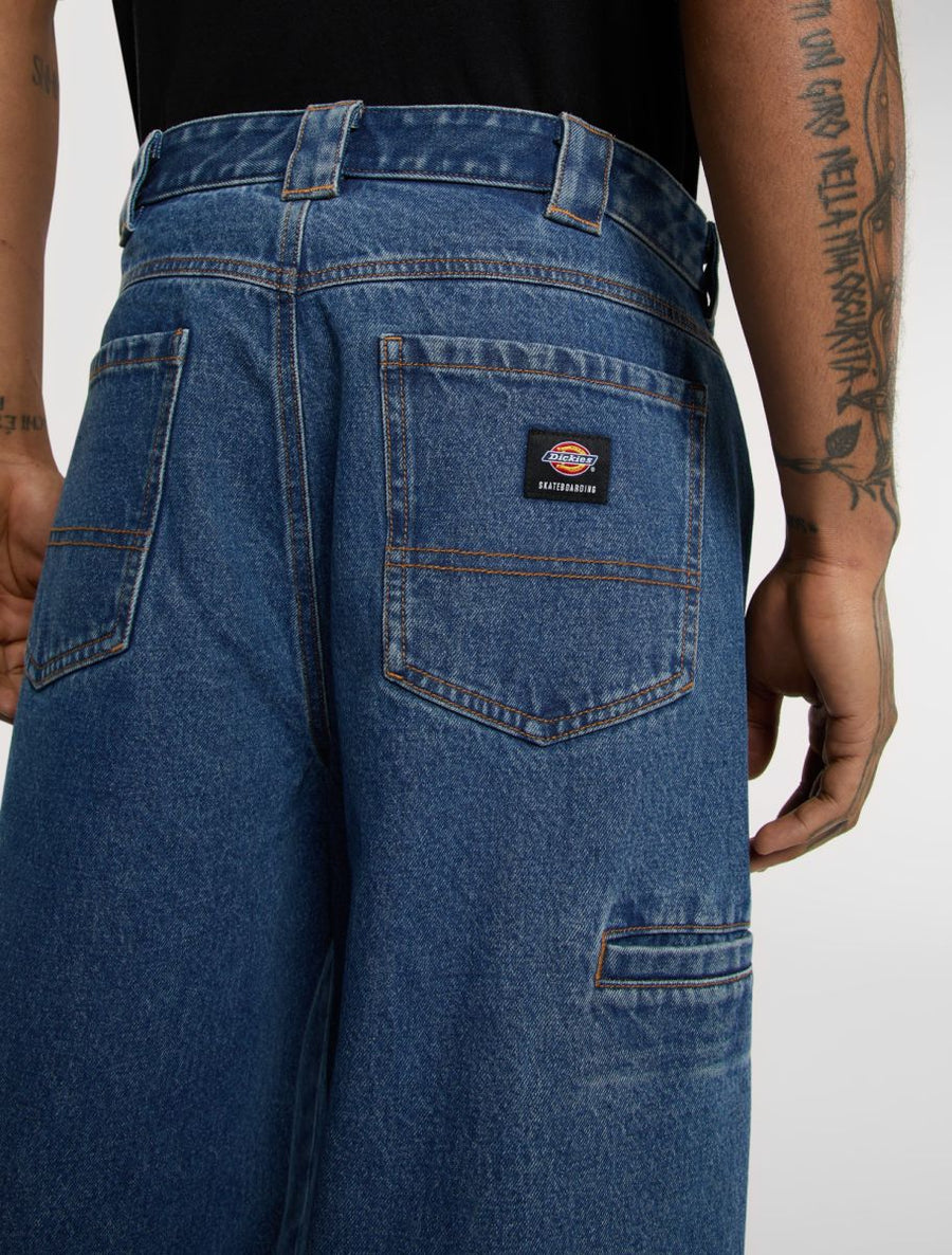 Dickies Mike Anderson Denim Jean