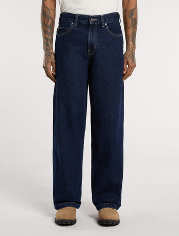 Dickies Hilham Extra Loose Straight Jeans