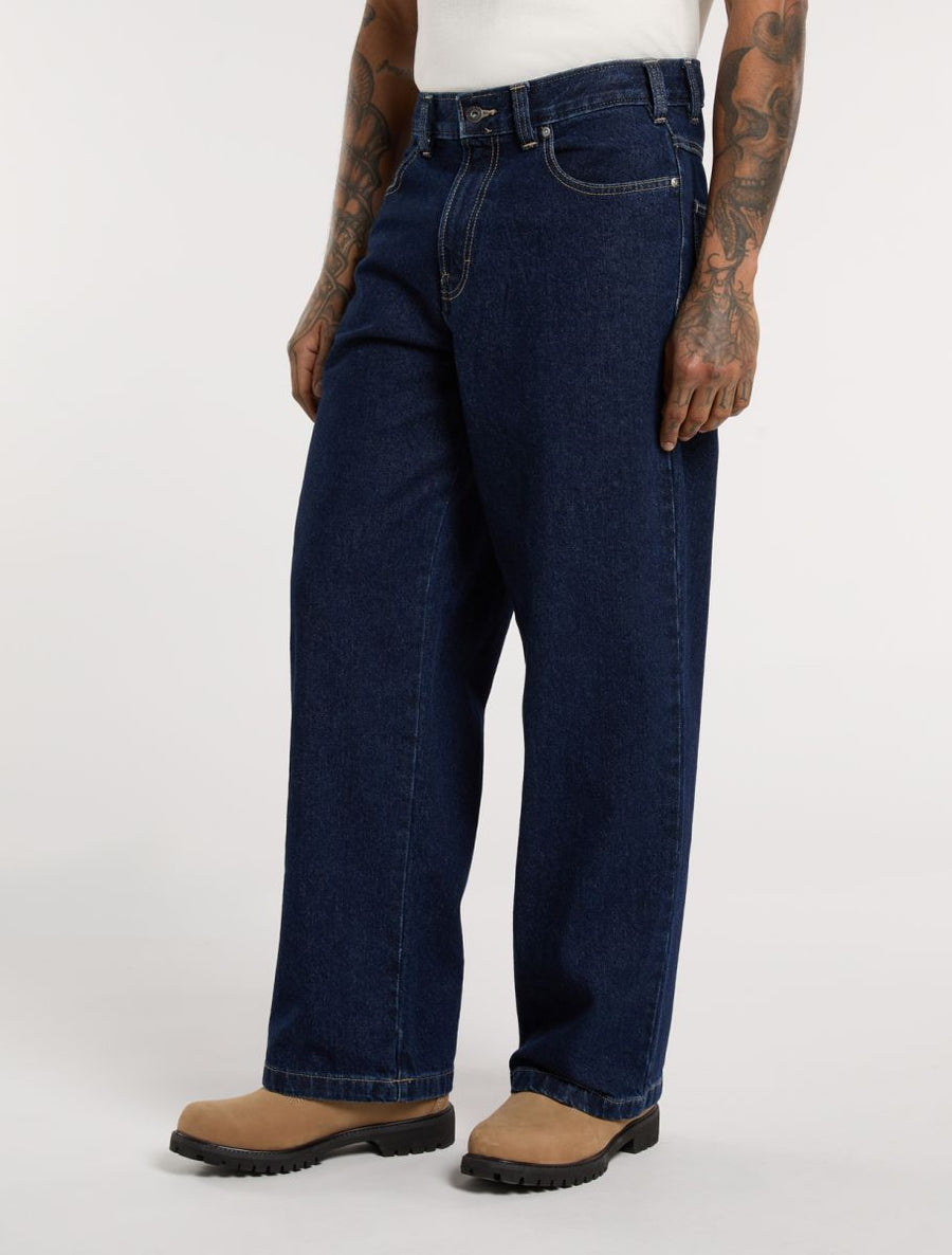 Dickies Hilham Extra Loose Straight Jeans
