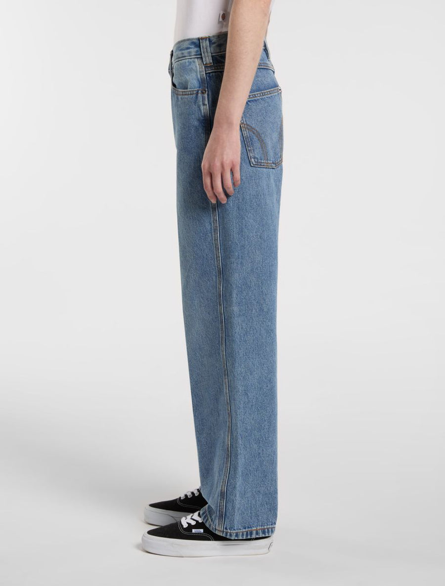 Dickies Farner Relaxed Straight Jeans