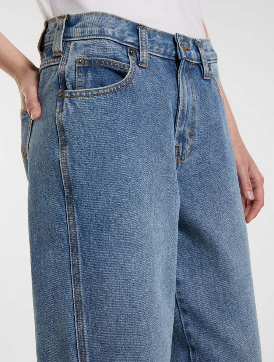 Dickies Farner Relaxed Straight Jeans