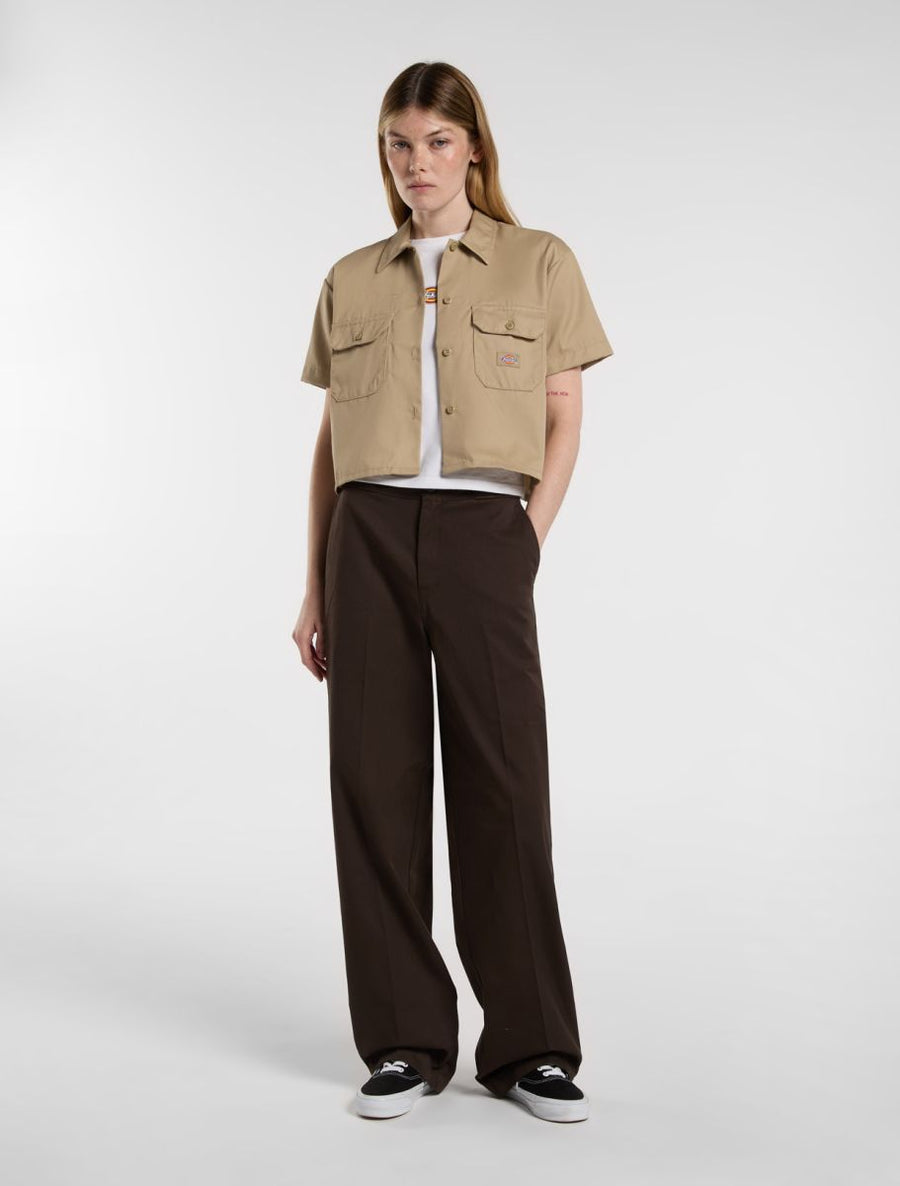 Dickies 247 Loose Work Trousers
