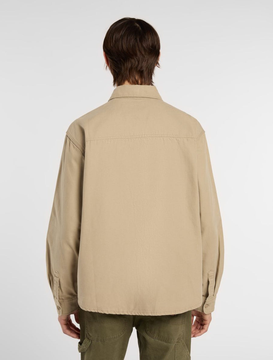 Dickies Canvas Shirt