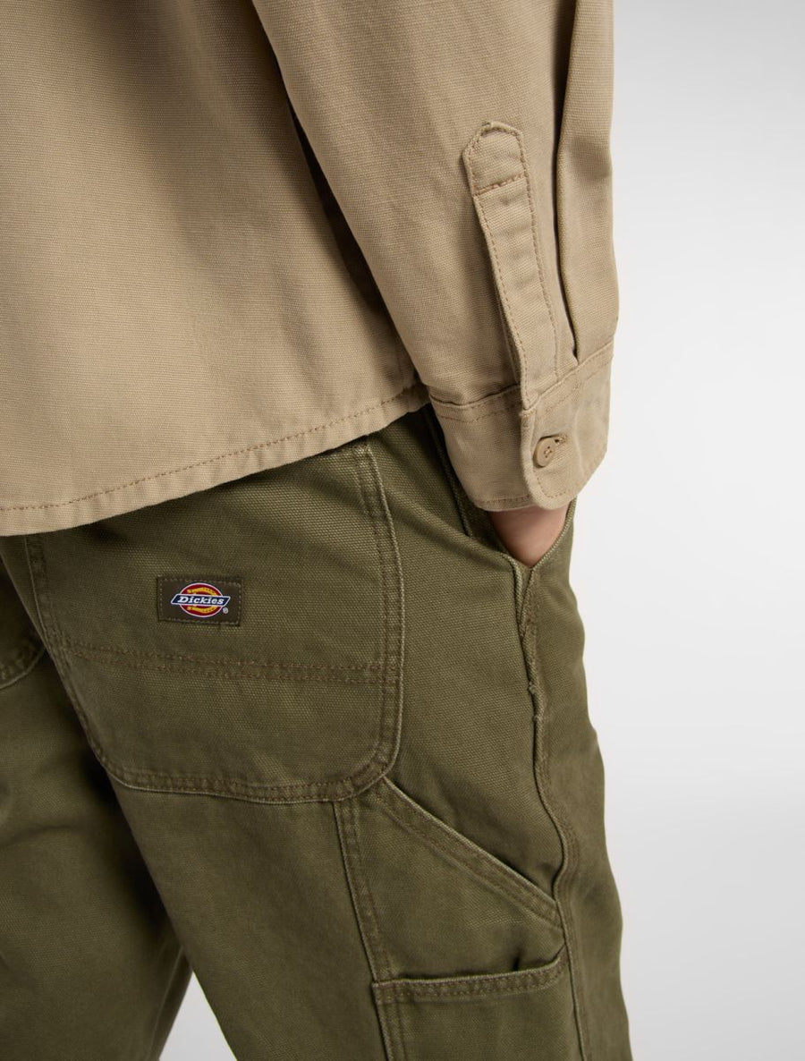 Dickies Canvas Shirt