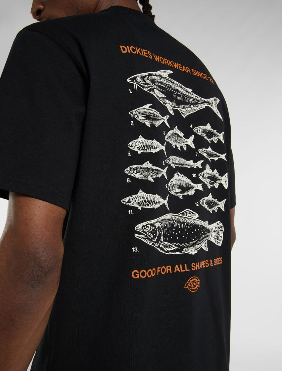 Dickies Laryville Tee