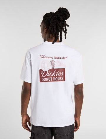 Dickies Donut House T-Shirt