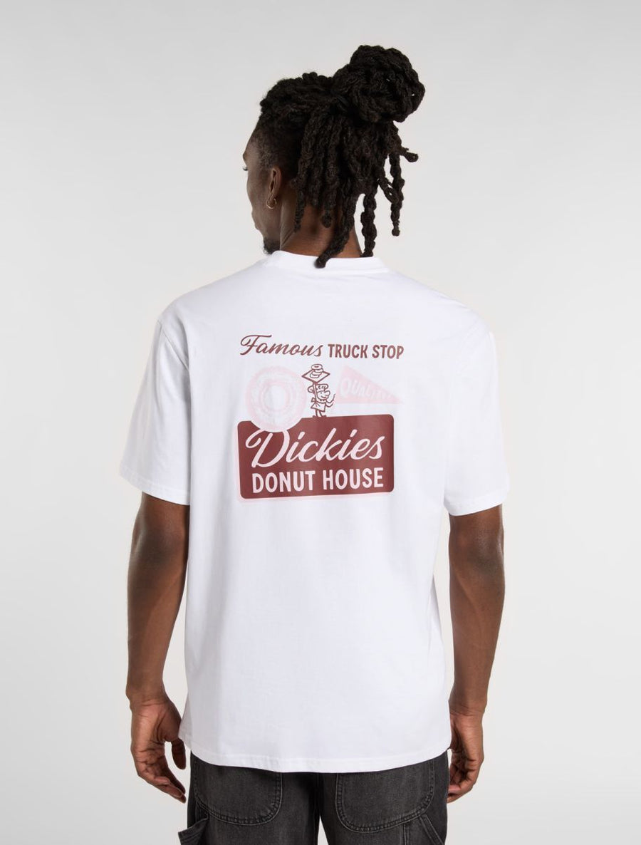 Dickies Donut House T-Shirt
