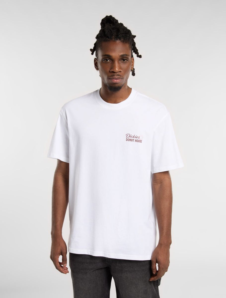 Dickies Donut House T-Shirt