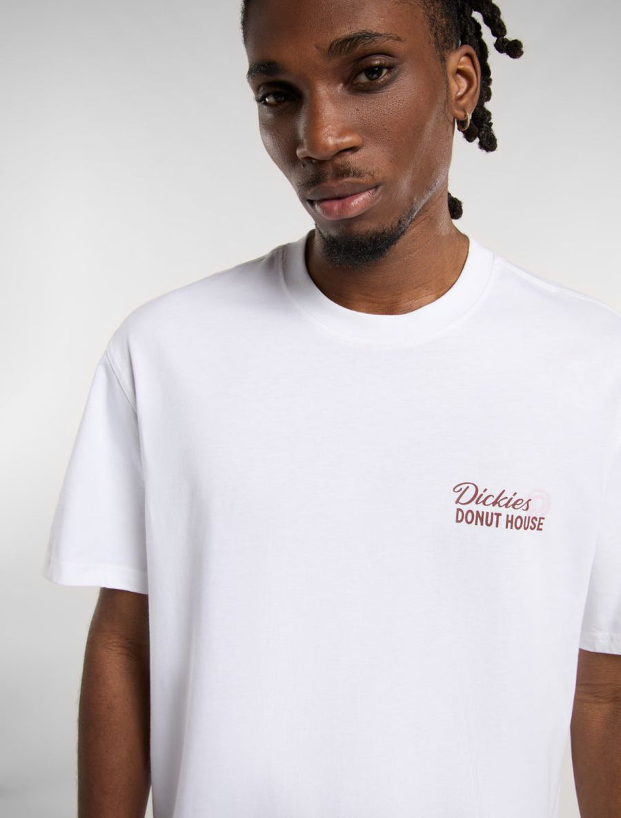 Dickies Donut House T-Shirt