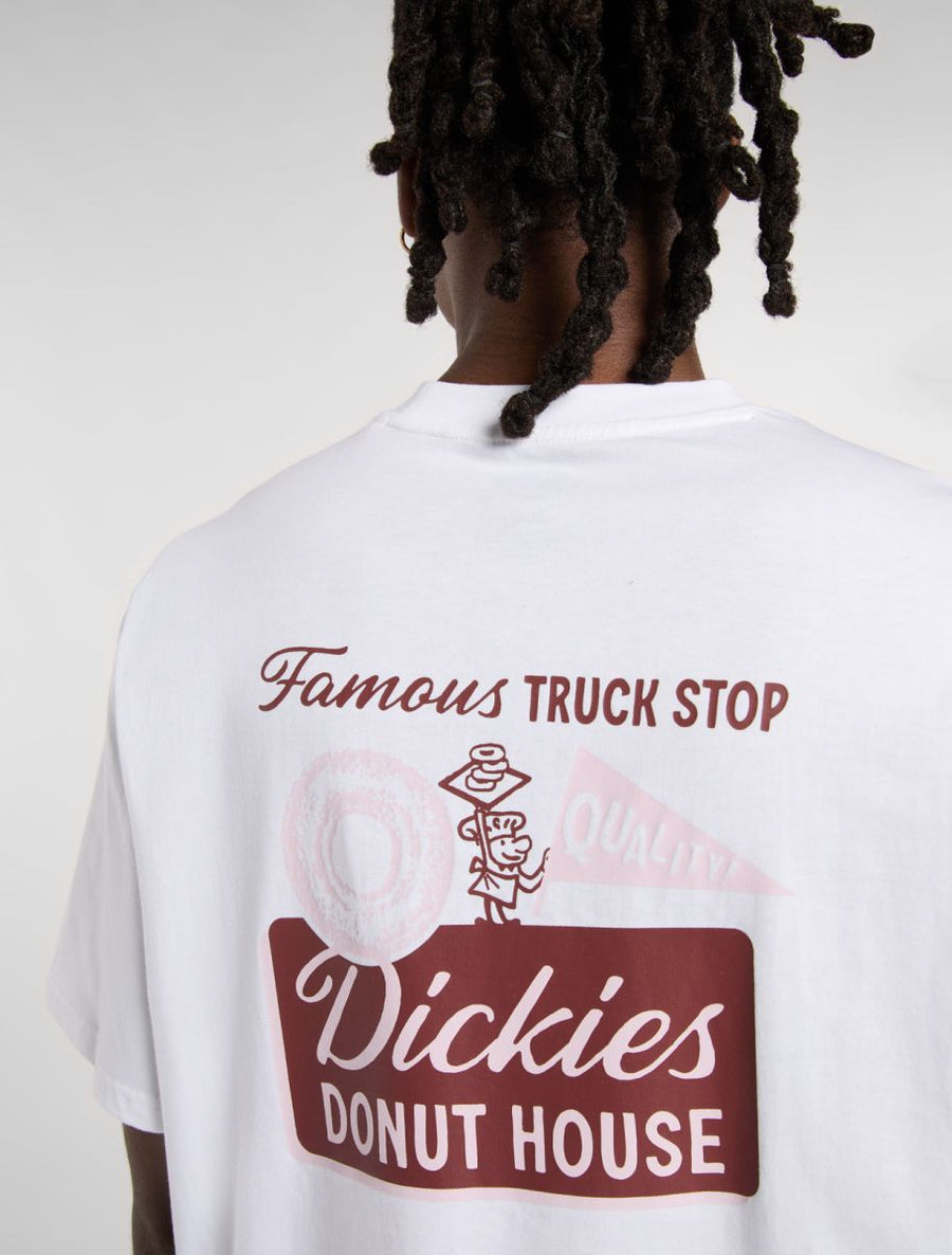 Dickies Donut House T-Shirt