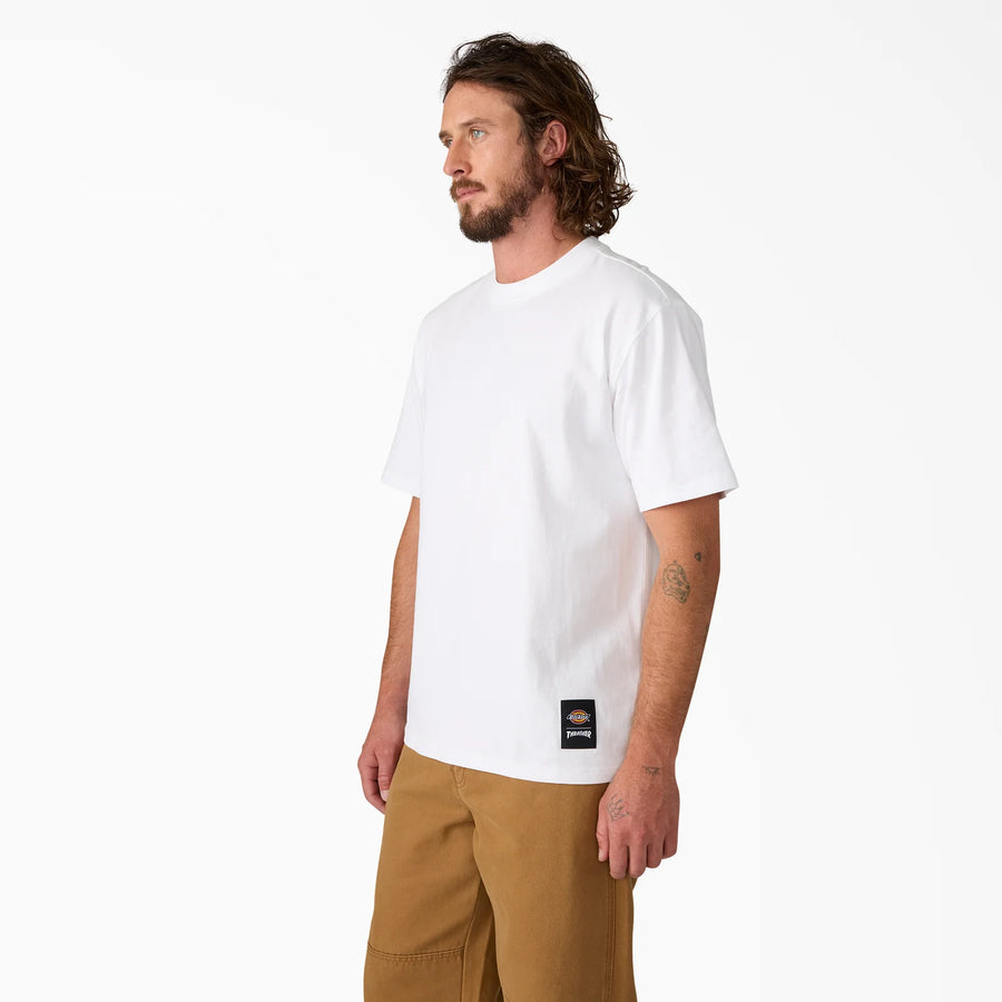 Dickies X Thrasher Graphic T-Shirt