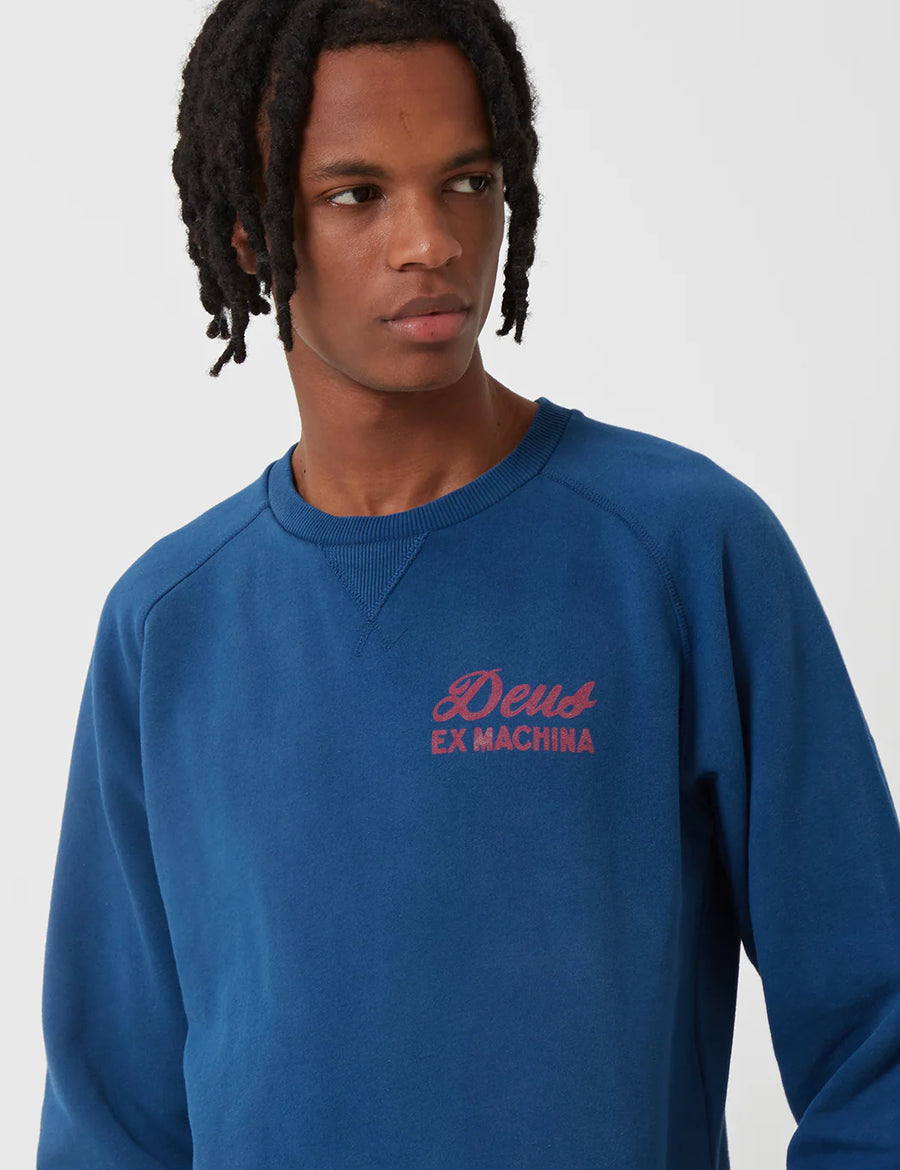 Deus Ex Machina Sweatshirt