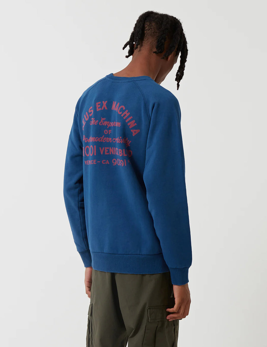 Deus Ex Machina Sweatshirt