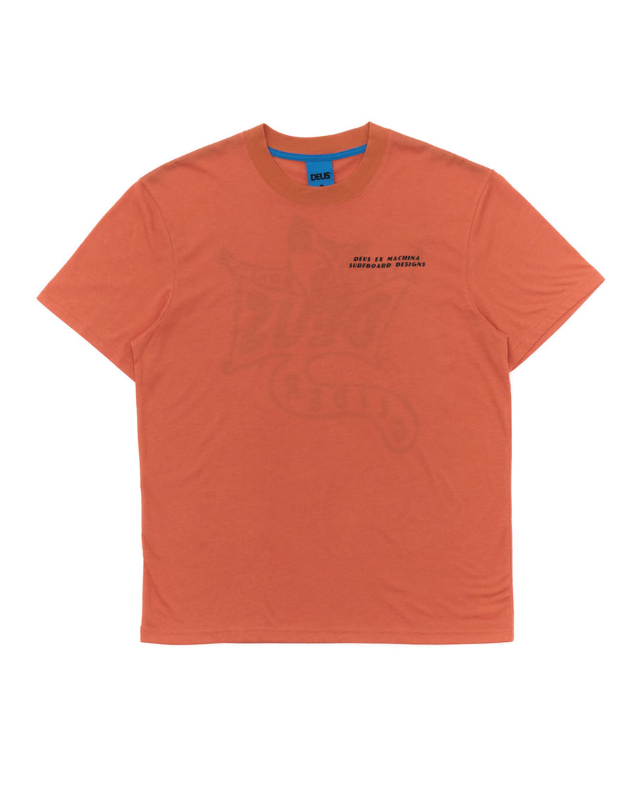 Deus Ex Machina The Glider Tee