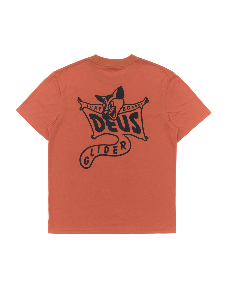 Deus Ex Machina The Glider Tee