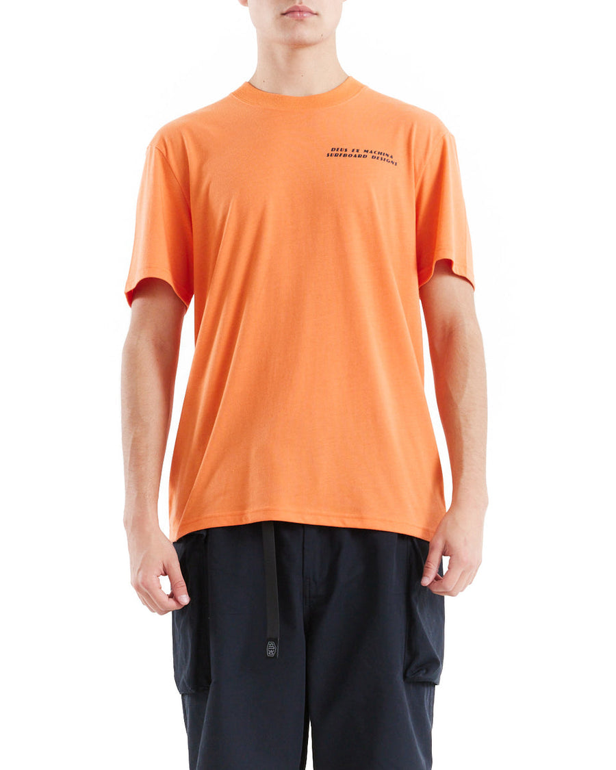 Deus Ex Machina The Glider Tee