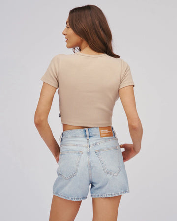 Dr.Denim Nora Shorts