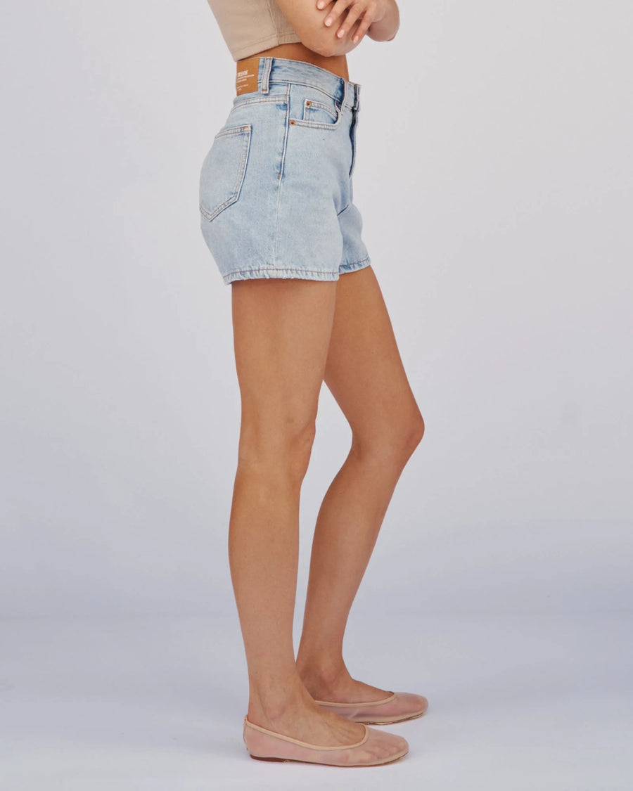 Dr.Denim Nora Shorts
