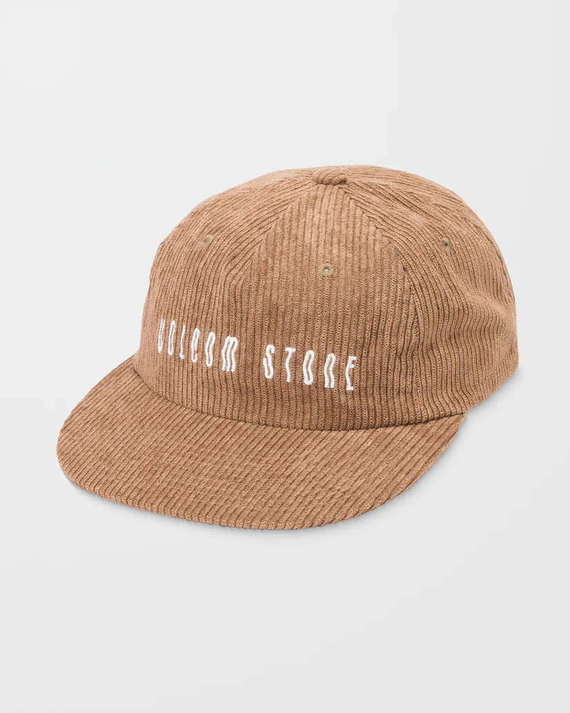 Volcom Full Stone Dad Hat