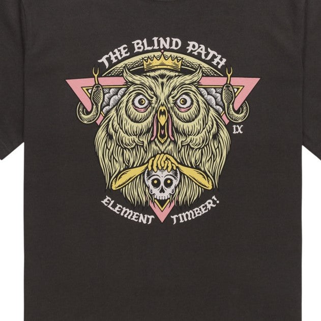 Element Timber The King T-Shirt