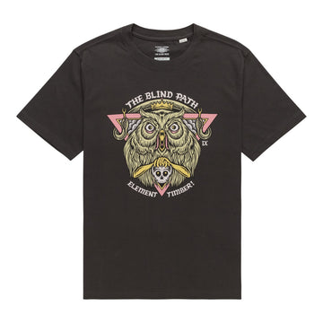 Element Timber The King T-Shirt