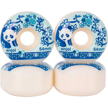 Enjoi Ming Wheels 54mm
