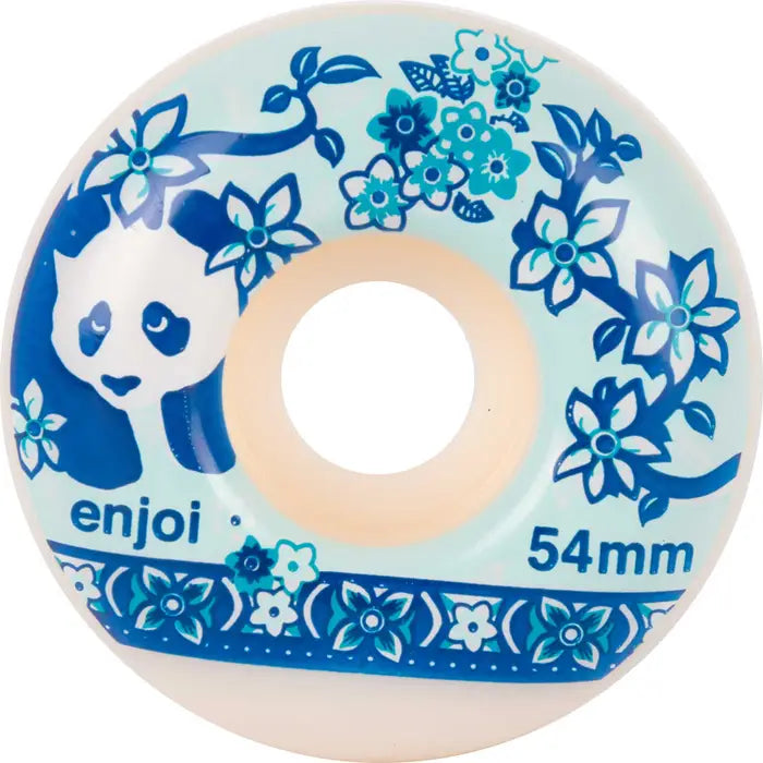 Enjoi Ming Wheels 54mm