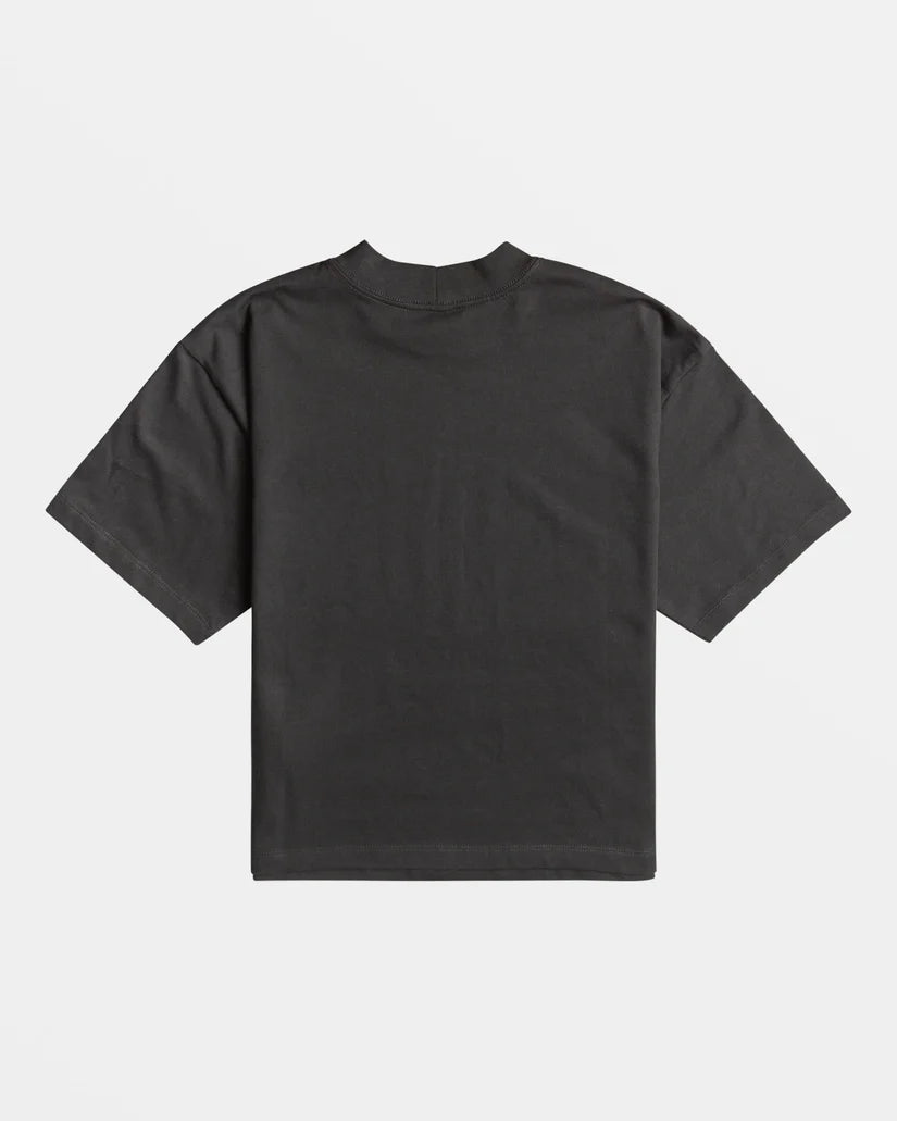 Rvca Gabrielle Monceaux Kinney Tee