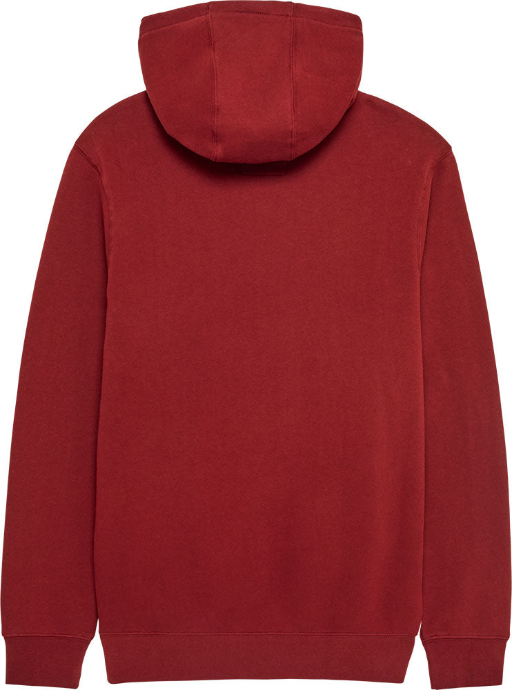 Fox Absolute Pullover Hoodie